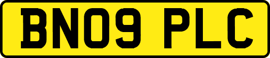 BN09PLC