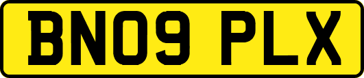 BN09PLX
