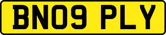 BN09PLY