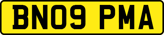 BN09PMA