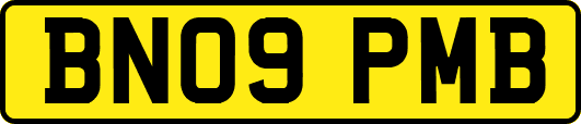 BN09PMB