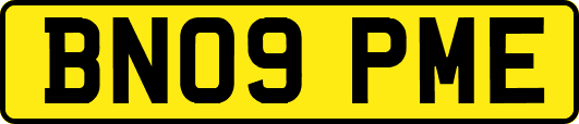 BN09PME
