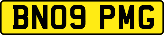 BN09PMG