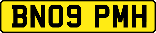 BN09PMH