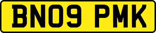 BN09PMK
