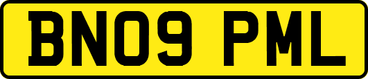 BN09PML