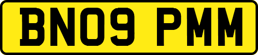 BN09PMM