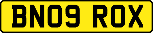 BN09ROX