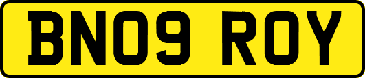 BN09ROY