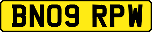 BN09RPW