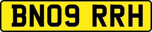 BN09RRH