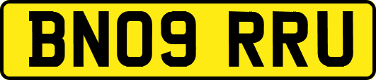 BN09RRU