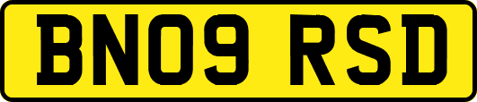 BN09RSD