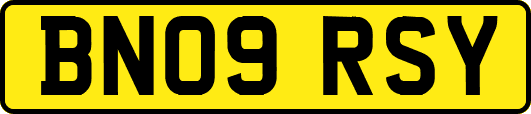 BN09RSY