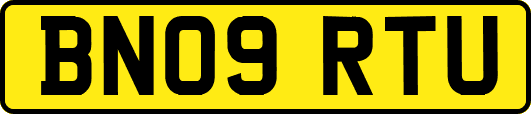 BN09RTU