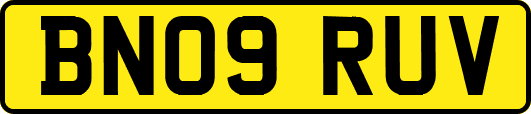 BN09RUV