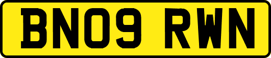 BN09RWN