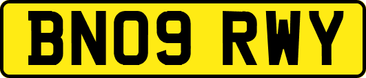 BN09RWY