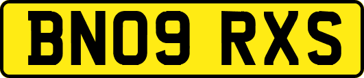 BN09RXS
