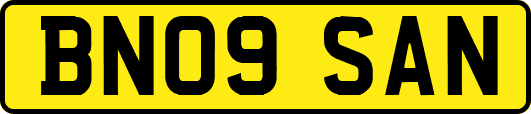 BN09SAN