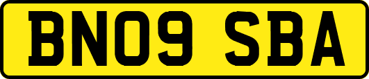 BN09SBA