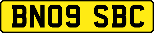 BN09SBC