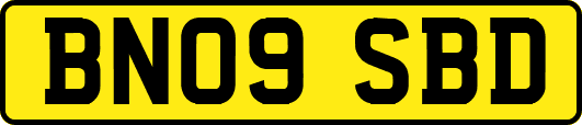 BN09SBD