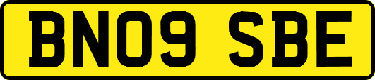 BN09SBE