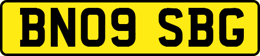 BN09SBG