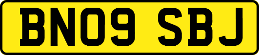 BN09SBJ
