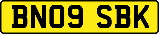 BN09SBK