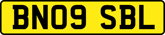 BN09SBL