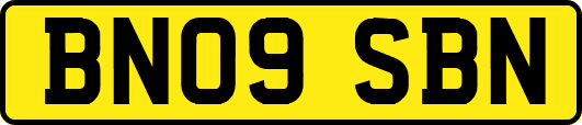 BN09SBN