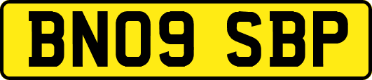 BN09SBP