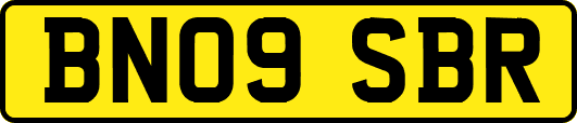 BN09SBR