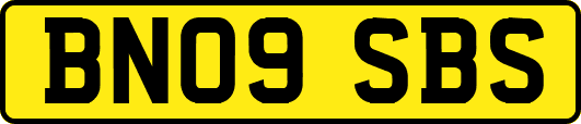 BN09SBS