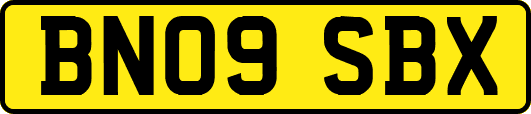 BN09SBX