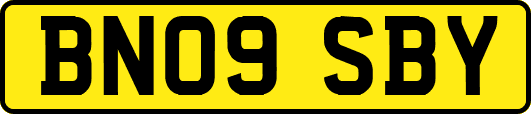 BN09SBY