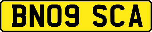 BN09SCA