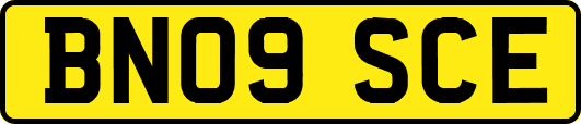 BN09SCE