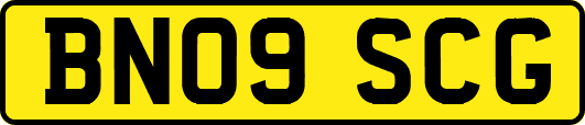 BN09SCG