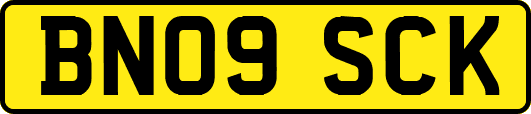 BN09SCK