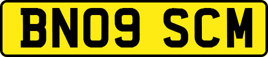 BN09SCM