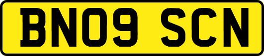 BN09SCN