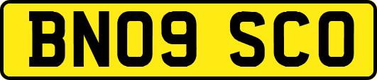 BN09SCO