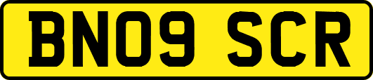 BN09SCR