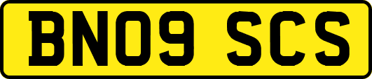 BN09SCS