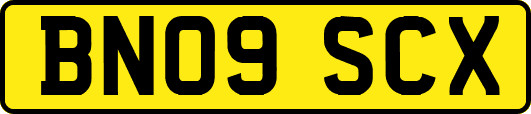 BN09SCX