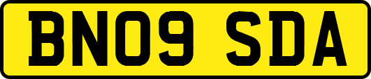 BN09SDA
