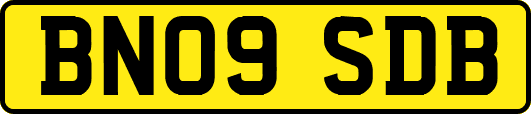 BN09SDB
